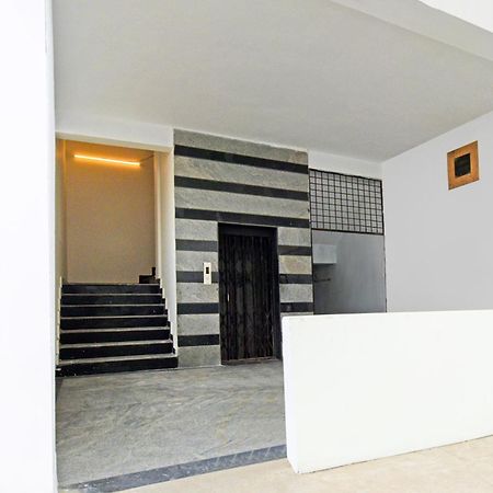 Hotel O Malani Inn Hyderabad Exterior photo